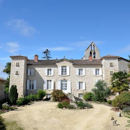 La Maison Des Coteaux Villa Ruffiac  Exterior foto