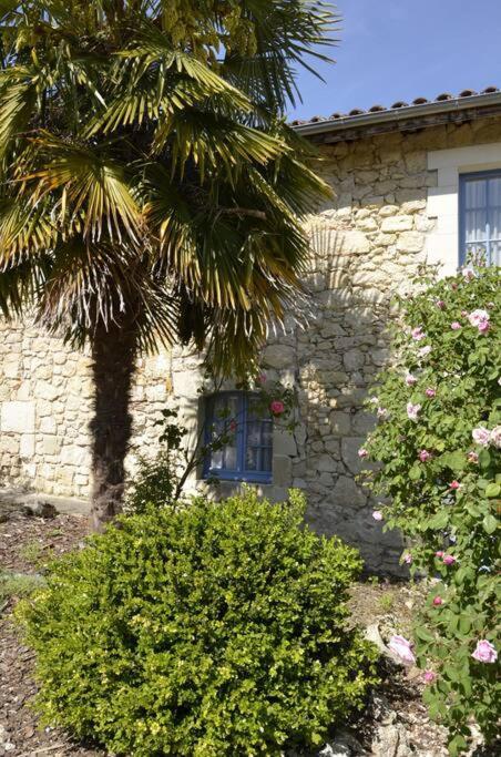 La Maison Des Coteaux Villa Ruffiac  Exterior foto