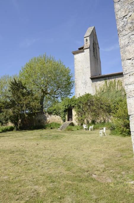 La Maison Des Coteaux Villa Ruffiac  Exterior foto